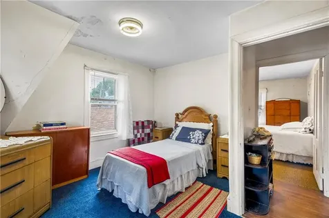 15 Redfern Street North Providence RI 02911