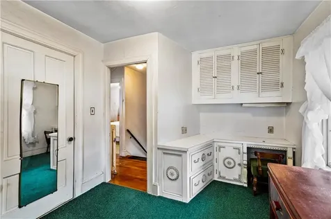 15 Redfern Street North Providence RI 02911