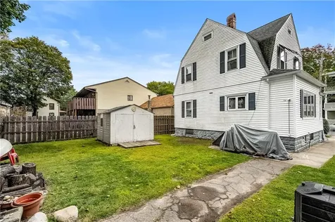 15 Redfern Street North Providence RI 02911