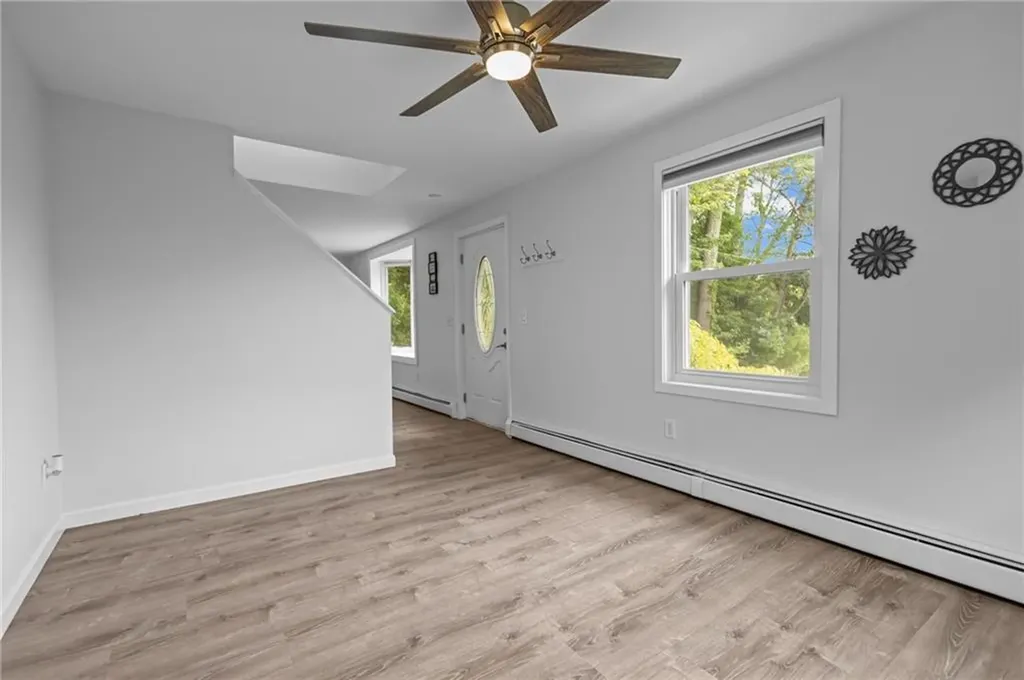 105 Miles Avenue Woonsocket RI 02895