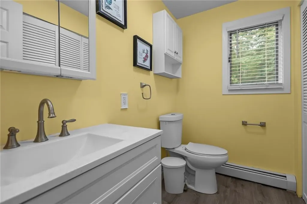 105 Miles Avenue Woonsocket RI 02895