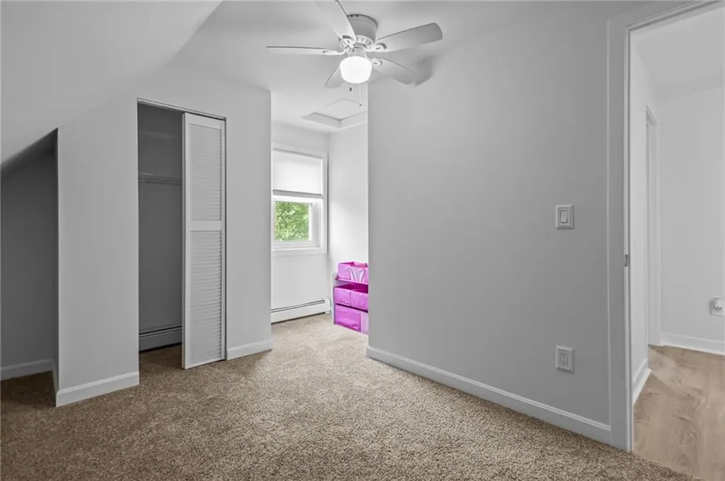 105 Miles Avenue Woonsocket RI 02895