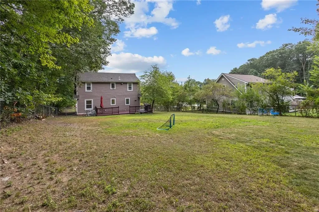 105 Miles Avenue Woonsocket RI 02895