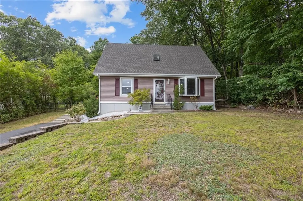 105 Miles Avenue Woonsocket RI 02895