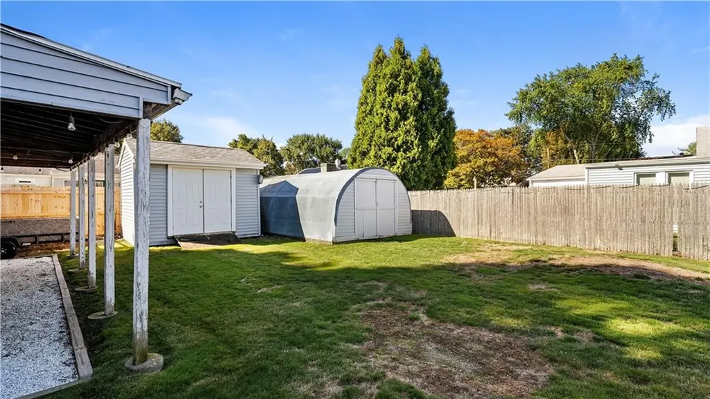 38 Parade Road Warwick RI 02886