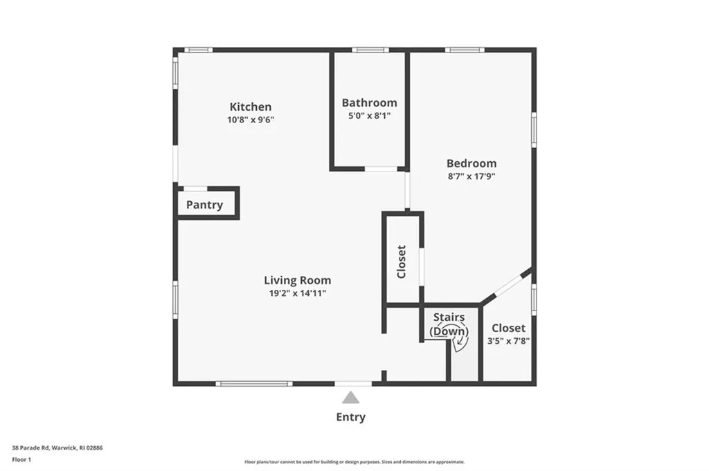 38 Parade Road Warwick RI 02886