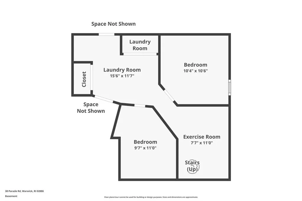 38 Parade Road Warwick RI 02886