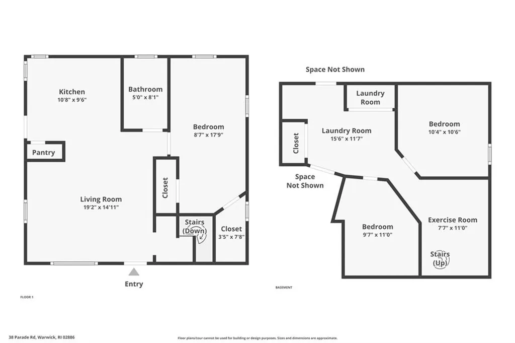 38 Parade Road Warwick RI 02886