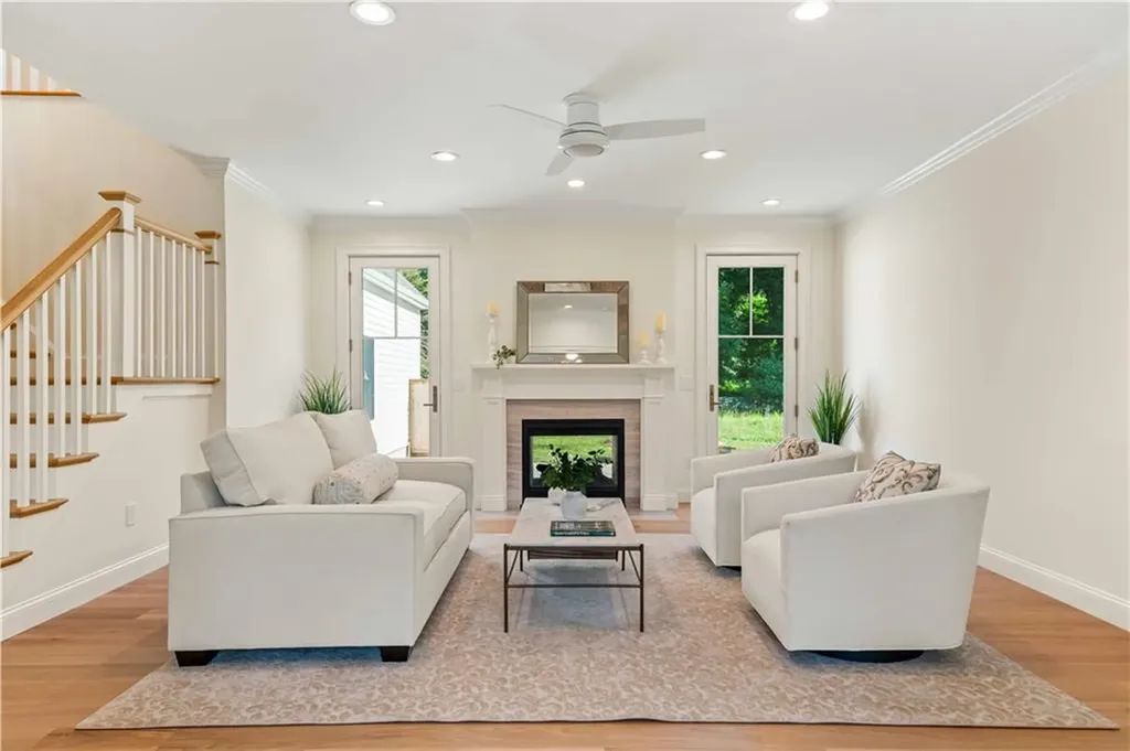 416 Bridgetown Road South Kingstown RI 02874