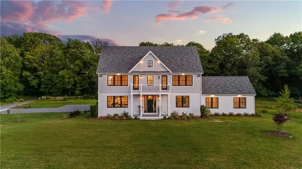 416 Bridgetown Road South Kingstown RI 02874