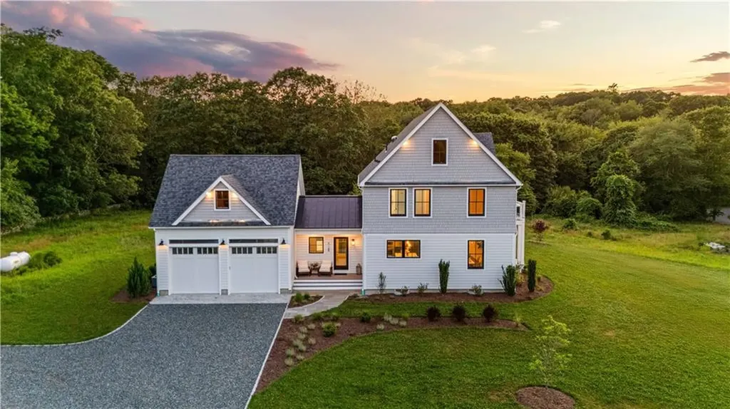 416 Bridgetown Road South Kingstown RI 02874