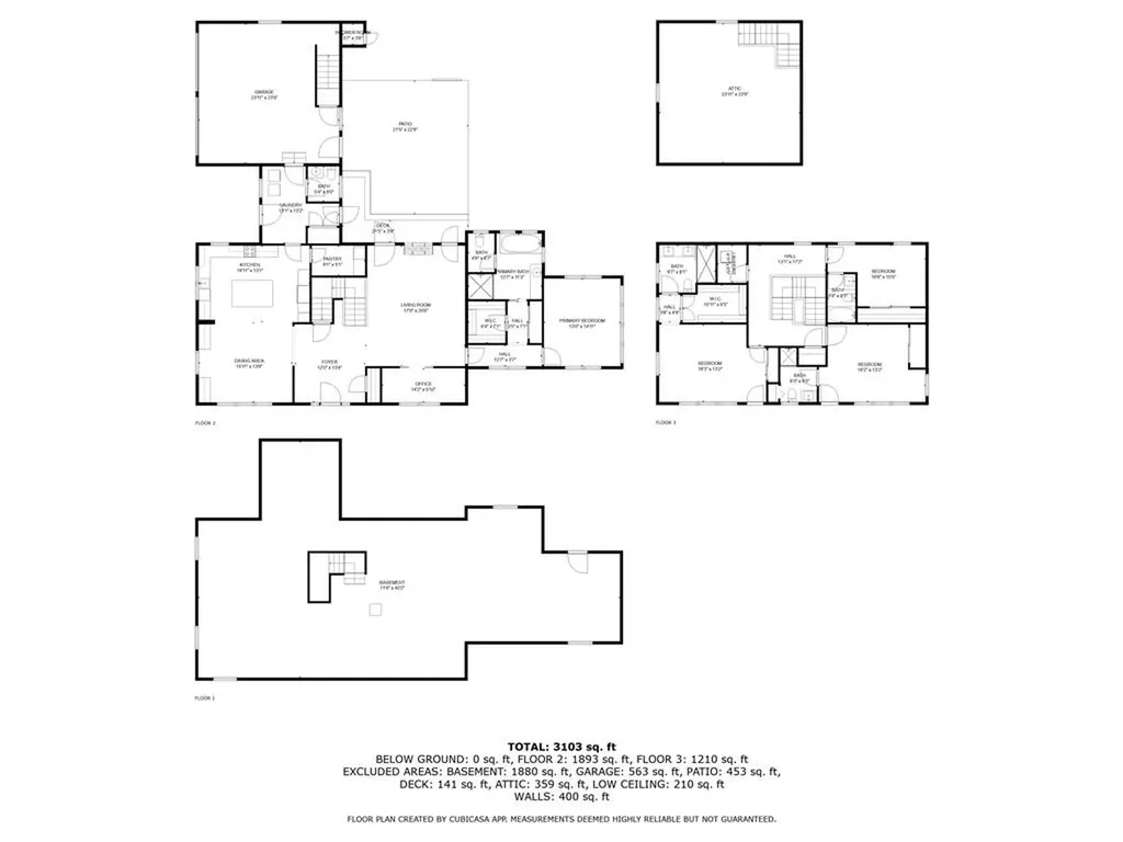 416 B Bridgetown Road South Kingstown RI 02874