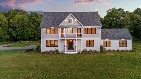 416 Bridgetown Road South Kingstown RI 02874