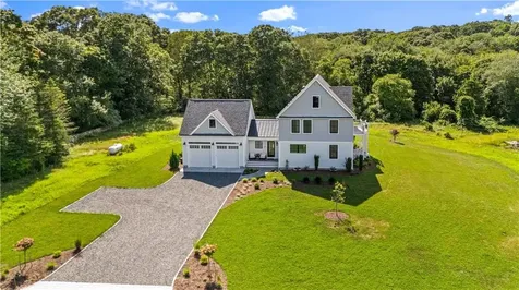 416 Bridgetown Road South Kingstown RI 02874