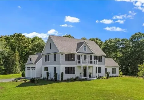 416 Bridgetown Road South Kingstown RI 02874