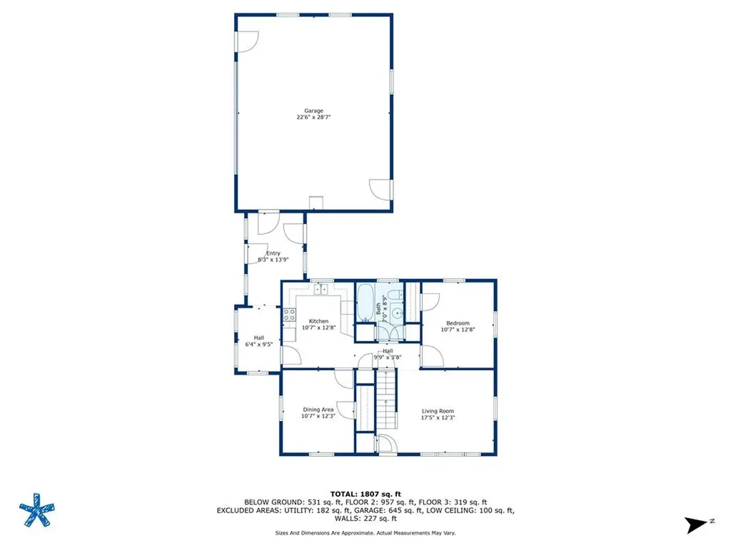 33 Upland Way Barrington RI 02806