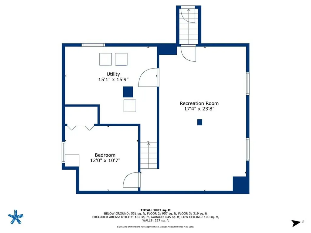 33 Upland Way Barrington RI 02806