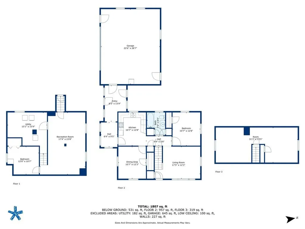 33 Upland Way Barrington RI 02806
