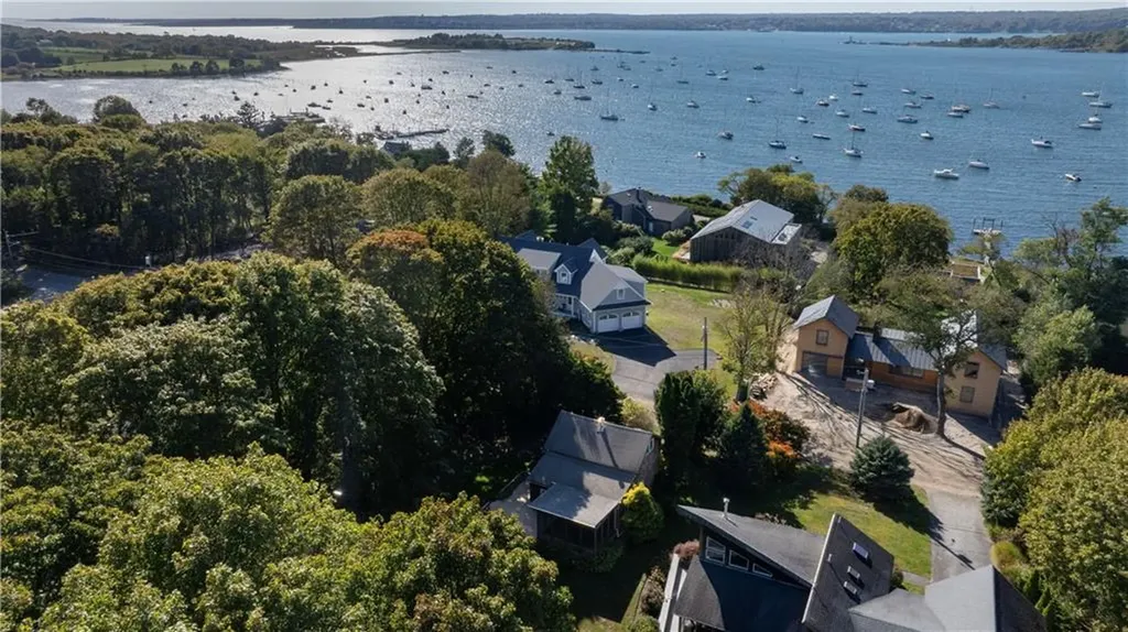 48 Ocean Avenue Jamestown RI 02835