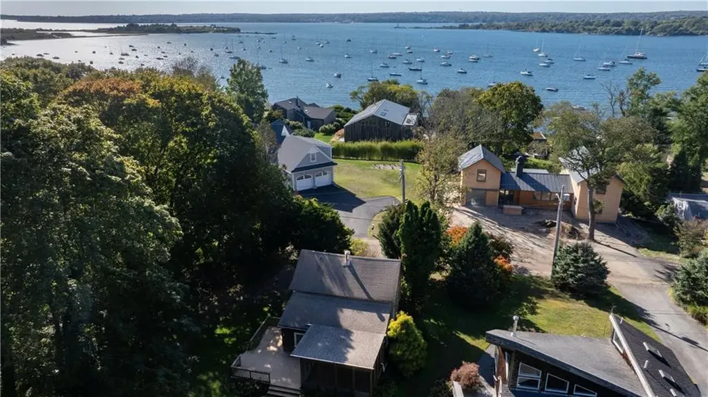 48 Ocean Avenue Jamestown RI 02835