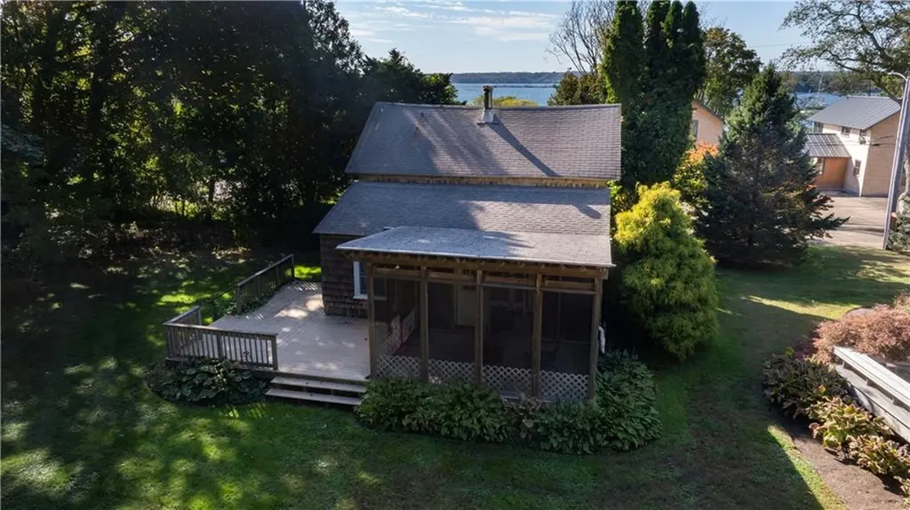 48 Ocean Avenue Jamestown RI 02835