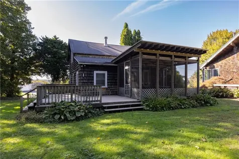 48 Ocean Avenue Jamestown RI 02835