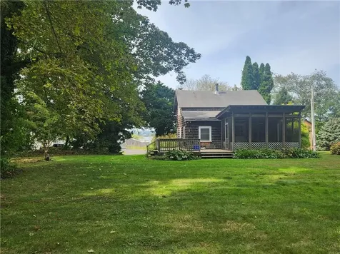 48 Ocean Avenue Jamestown RI 02835