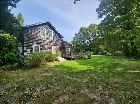 48 Ocean Avenue Jamestown RI 02835