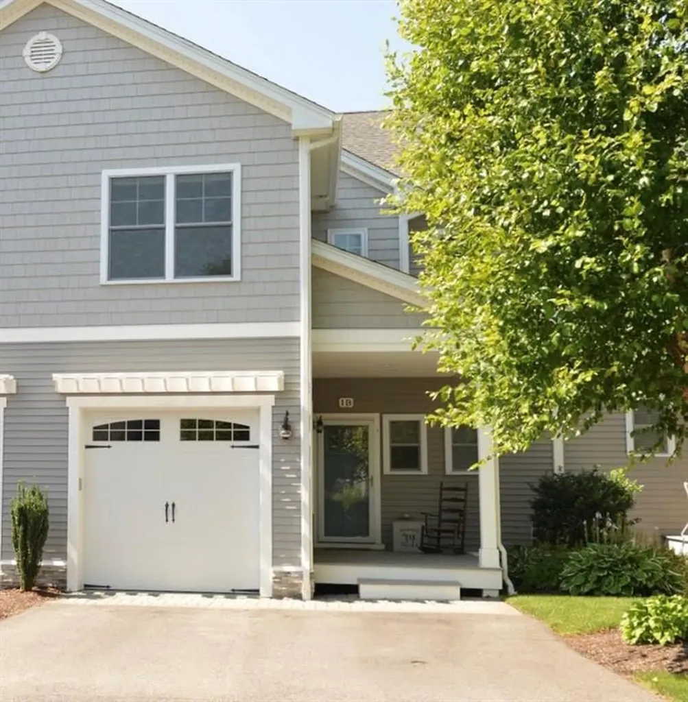 1 Desiree Court Smithfield RI 02917