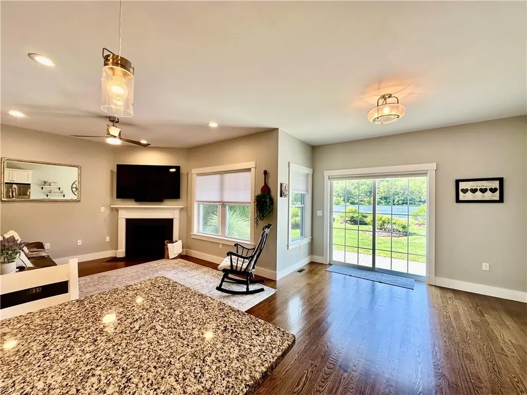 1 Desiree Court Smithfield RI 02917