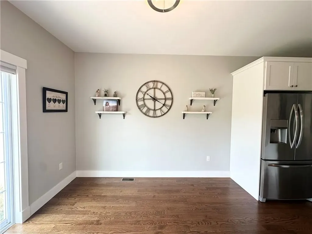 1 Desiree Court Smithfield RI 02917