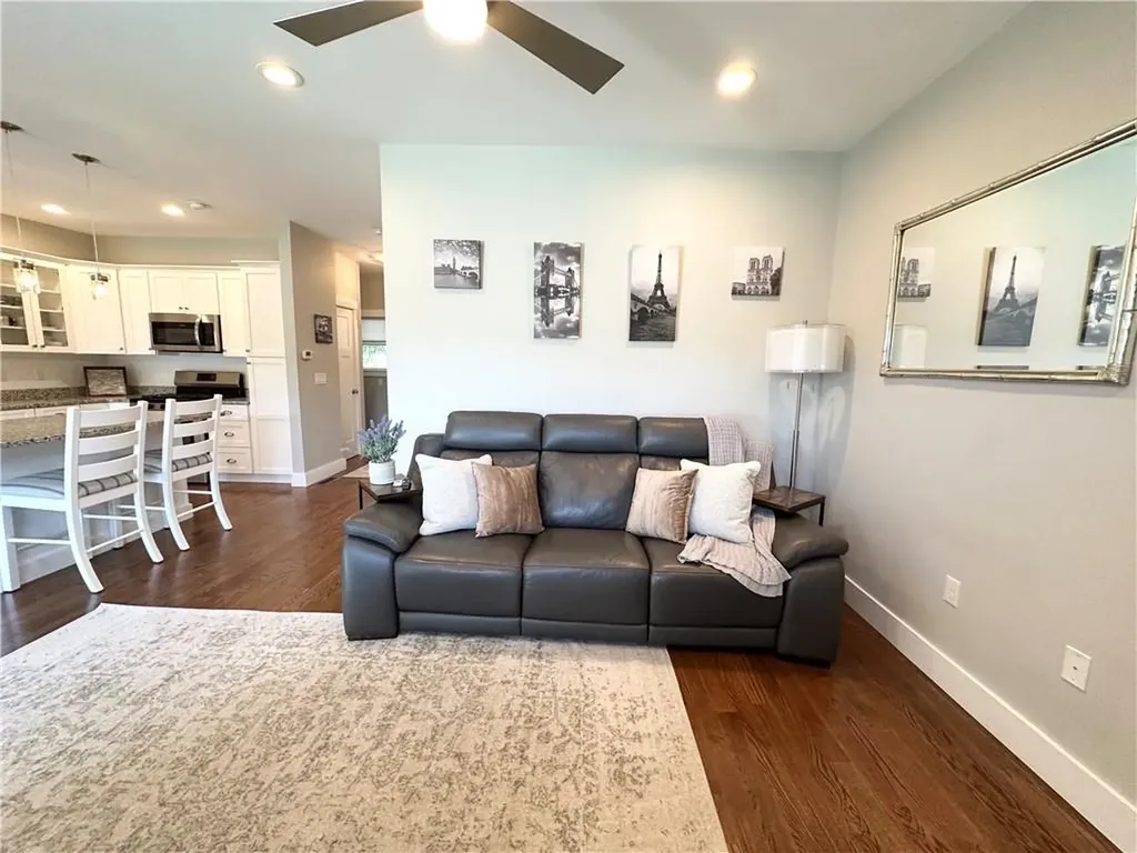 1 Desiree Court Smithfield RI 02917