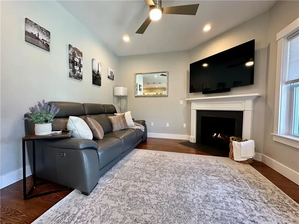 1 Desiree Court Smithfield RI 02917