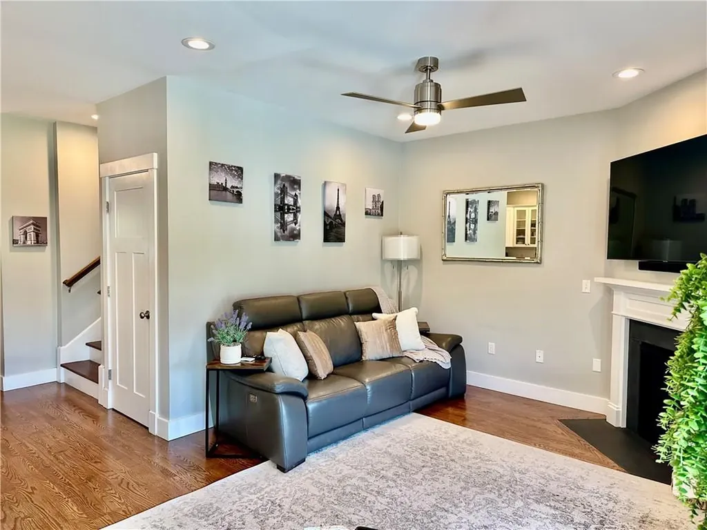 1 Desiree Court Smithfield RI 02917