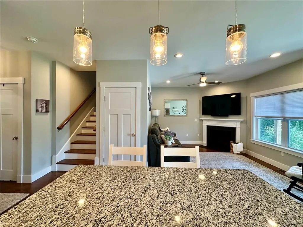 1 Desiree Court Smithfield RI 02917