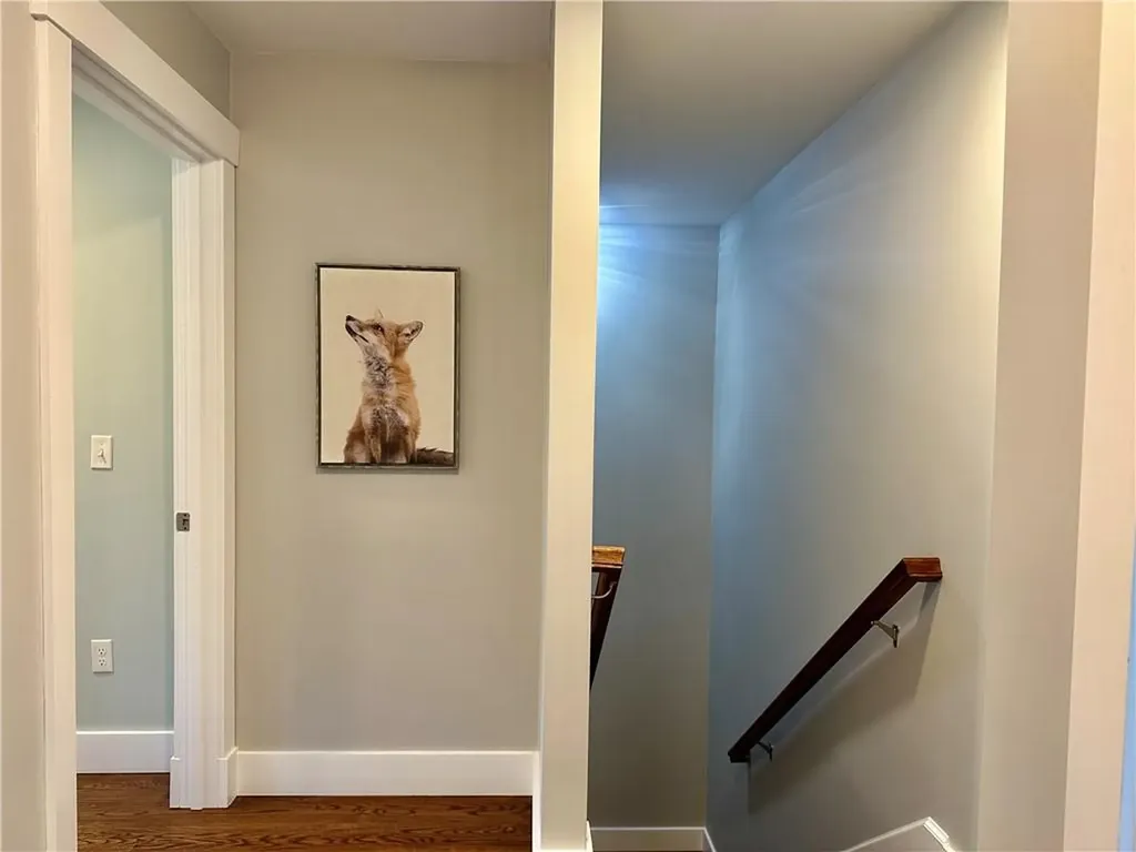 1 Desiree Court Smithfield RI 02917