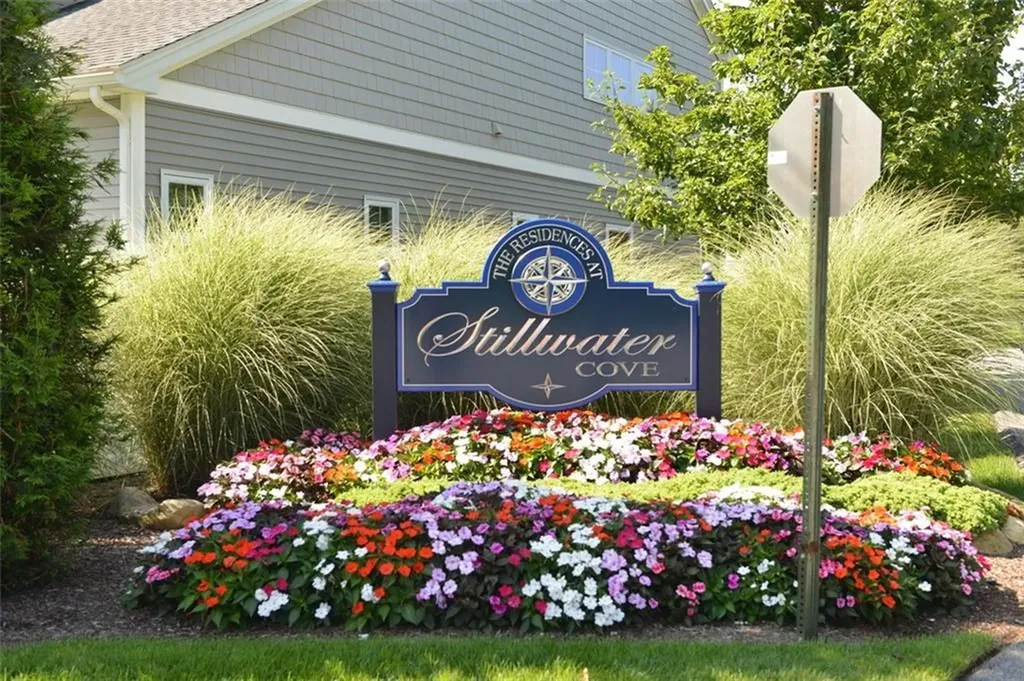 1 Desiree Court Smithfield RI 02917