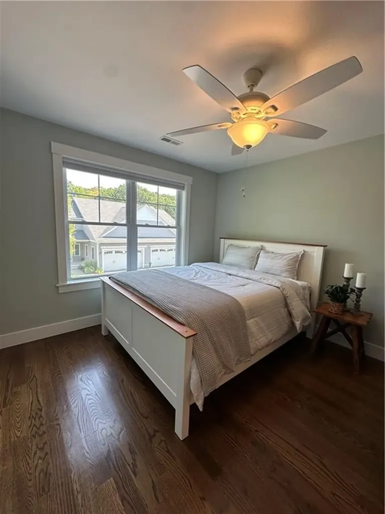 1 Desiree Court Smithfield RI 02917