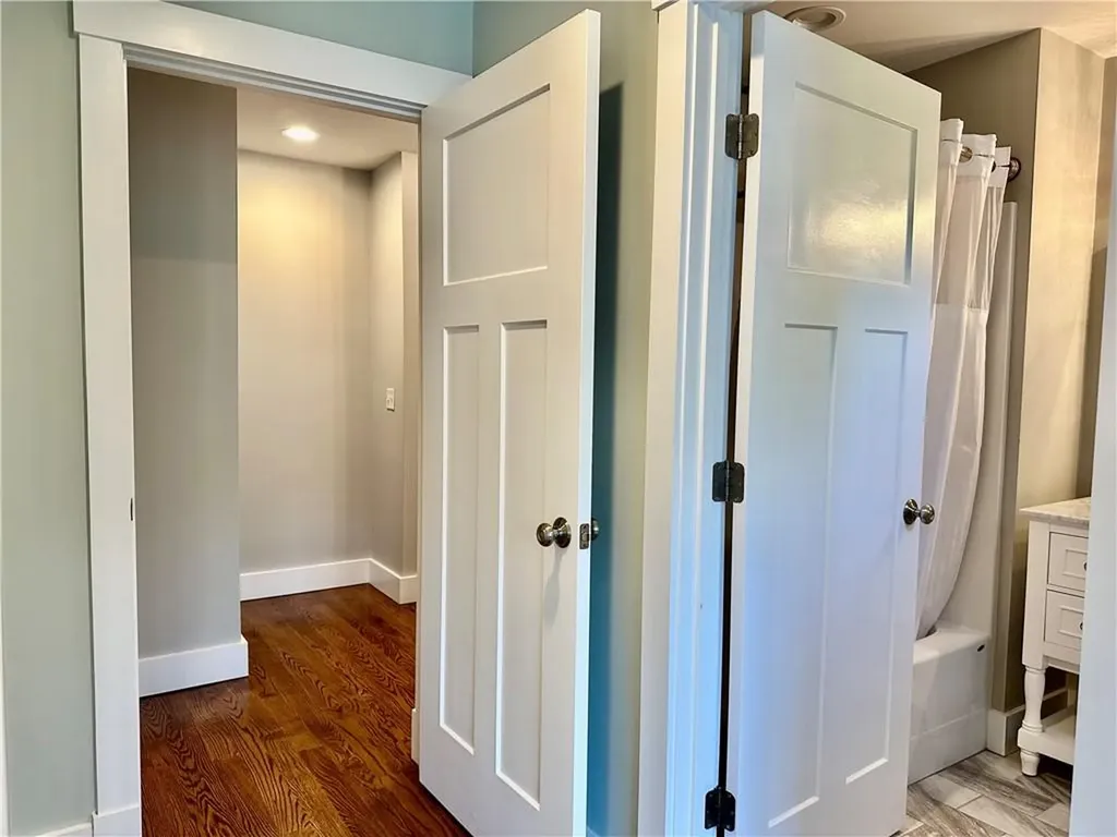 1 Desiree Court Smithfield RI 02917