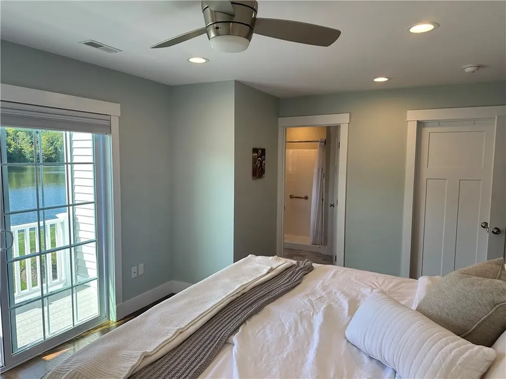 1 Desiree Court Smithfield RI 02917