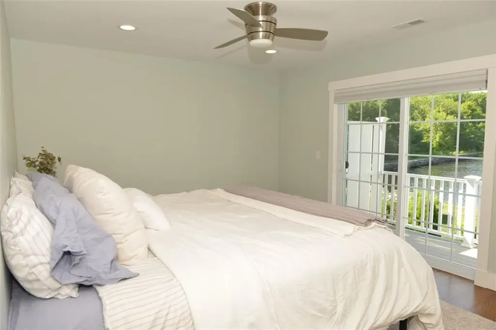 1 Desiree Court Smithfield RI 02917