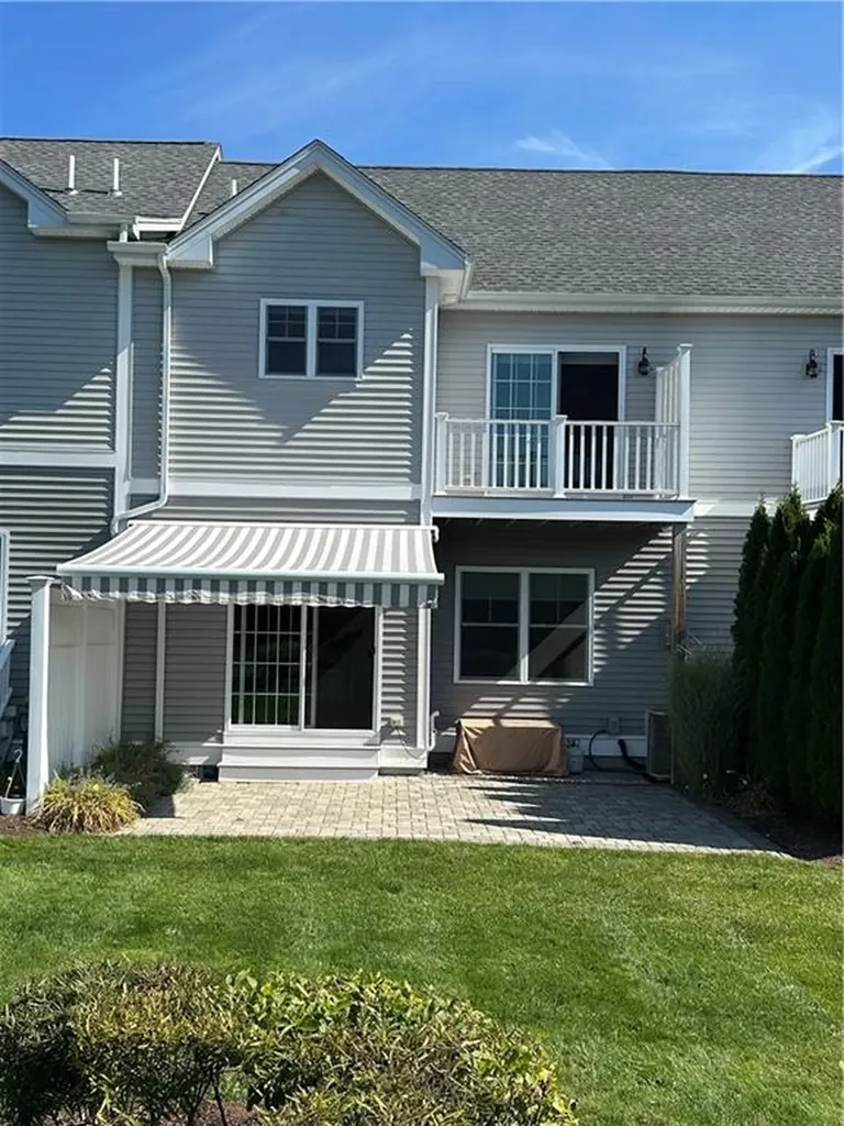 1 Desiree Court Smithfield RI 02917