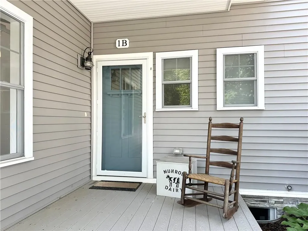 1 Desiree Court Smithfield RI 02917