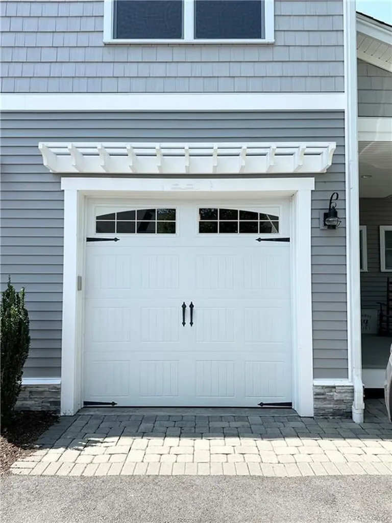 1 Desiree Court Smithfield RI 02917