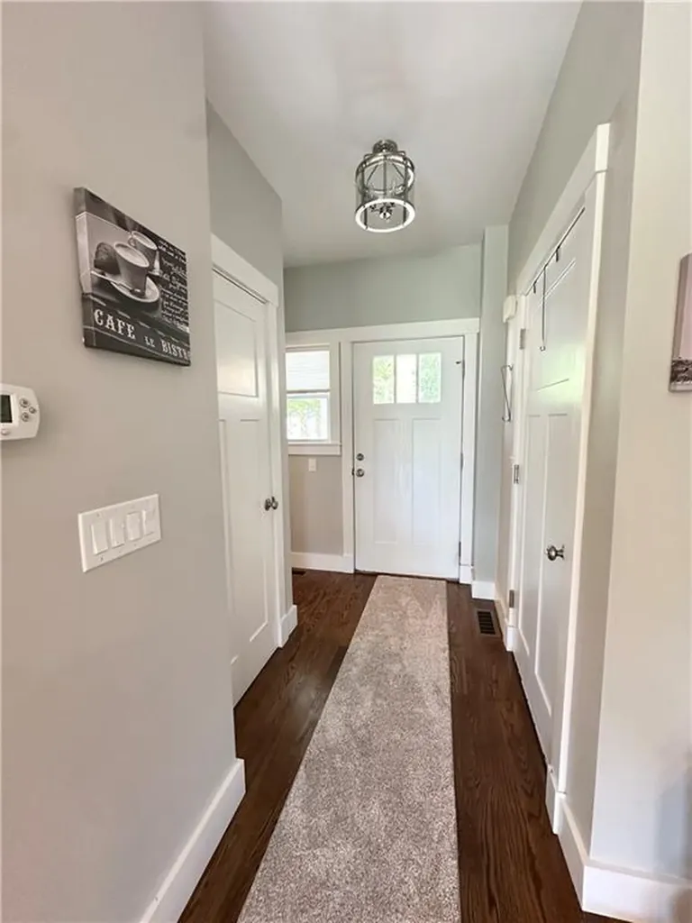 1 Desiree Court Smithfield RI 02917