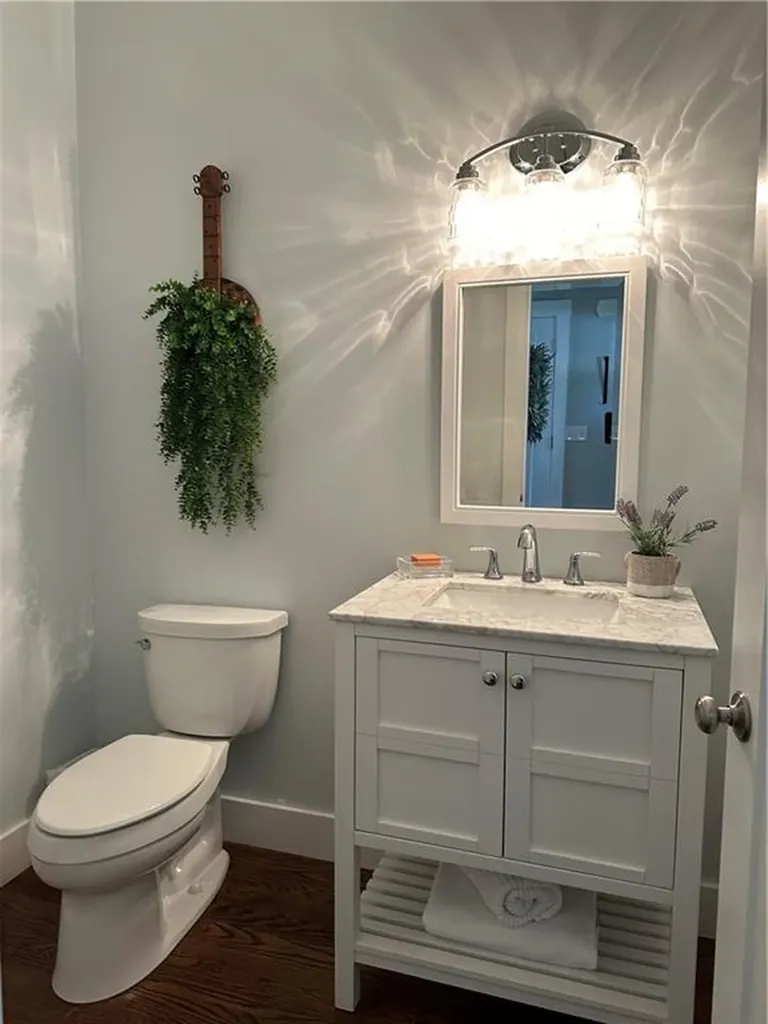 1 Desiree Court Smithfield RI 02917