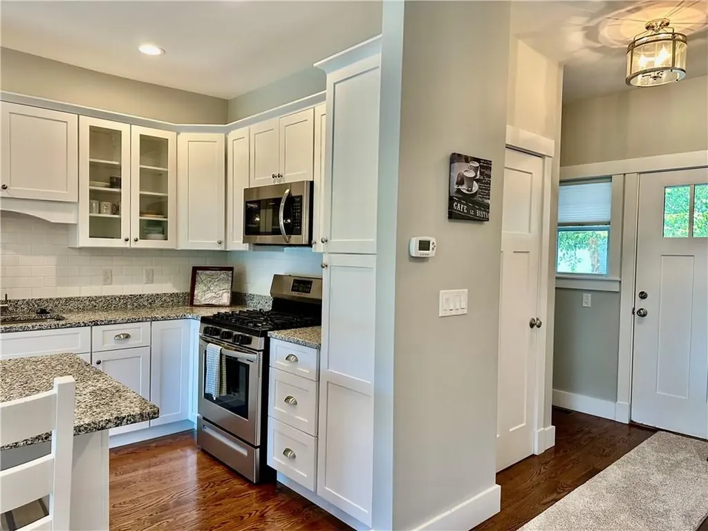 1 Desiree Court Smithfield RI 02917