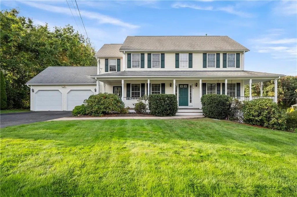6 Brill Lane Cumberland RI 02864