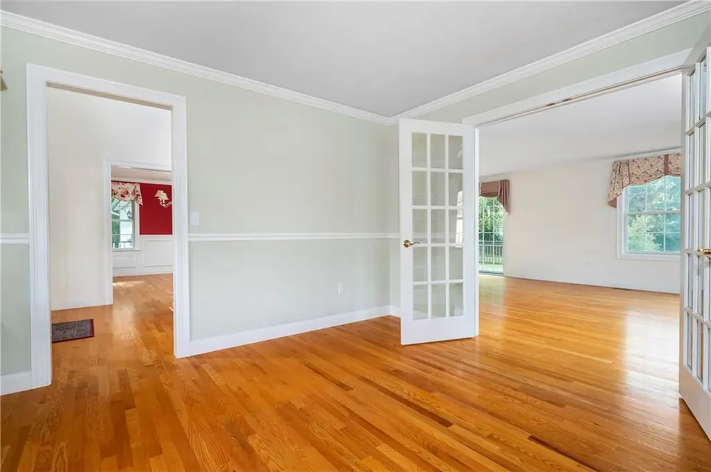6 Brill Lane Cumberland RI 02864