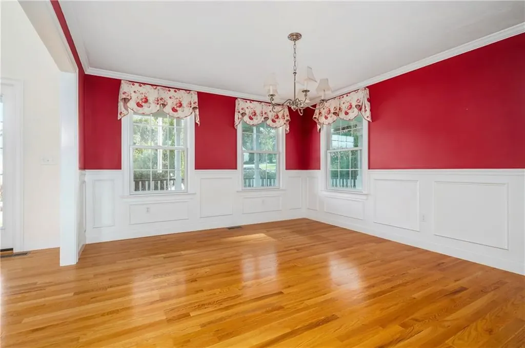 6 Brill Lane Cumberland RI 02864